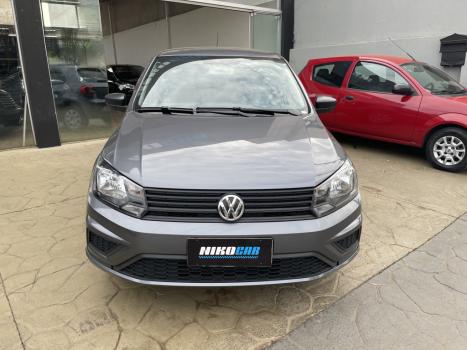 VOLKSWAGEN Gol 1.0 12V FLEX MPI G8, Foto 2