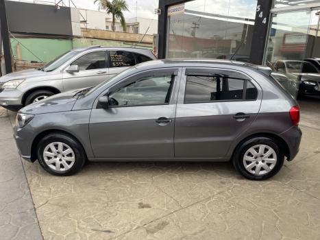 VOLKSWAGEN Gol 1.0 12V FLEX MPI G8, Foto 6