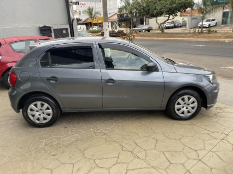VOLKSWAGEN Gol 1.0 12V FLEX MPI G8, Foto 7