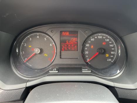 VOLKSWAGEN Gol 1.0 12V FLEX MPI G8, Foto 8