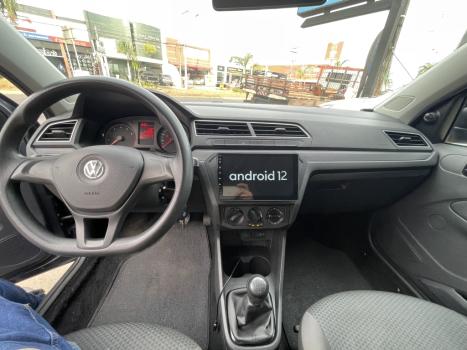 VOLKSWAGEN Gol 1.0 12V FLEX MPI G8, Foto 9