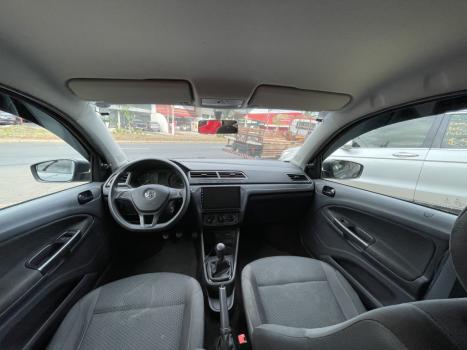 VOLKSWAGEN Gol 1.0 12V FLEX MPI G8, Foto 10