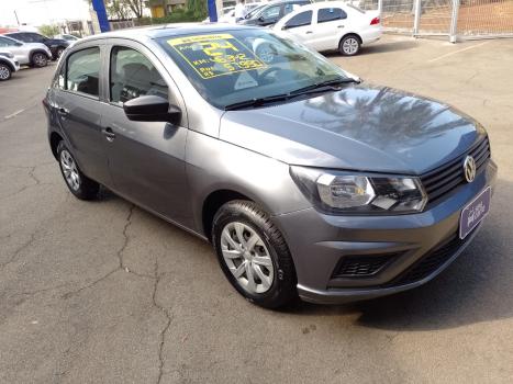 VOLKSWAGEN Gol 1.0 12V FLEX MPI G8, Foto 1