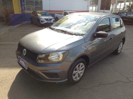 VOLKSWAGEN Gol 1.0 12V FLEX MPI G8, Foto 3