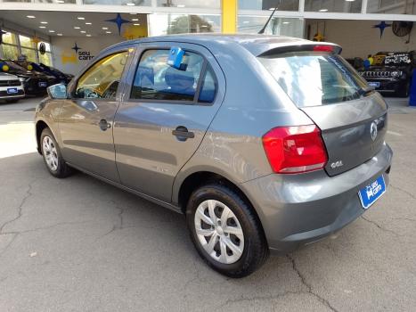 VOLKSWAGEN Gol 1.0 12V FLEX MPI G8, Foto 4