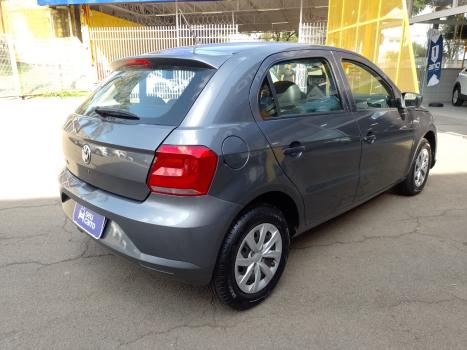 VOLKSWAGEN Gol 1.0 12V FLEX MPI G8, Foto 6
