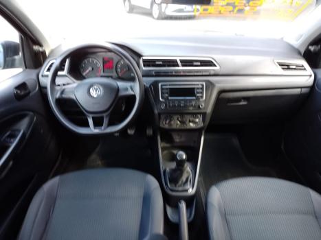 VOLKSWAGEN Gol 1.0 12V FLEX MPI G8, Foto 8