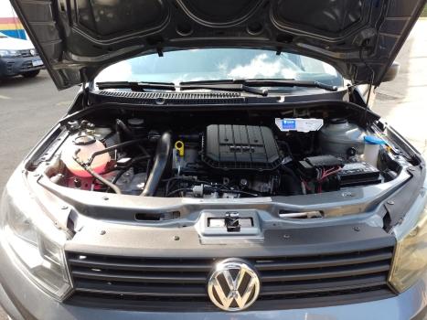 VOLKSWAGEN Gol 1.0 12V FLEX MPI G8, Foto 12