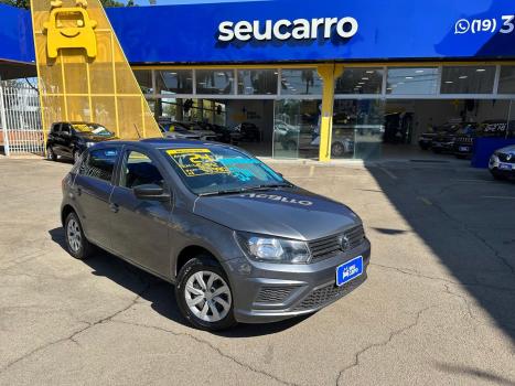 VOLKSWAGEN Gol 1.0 12V FLEX MPI G8, Foto 1