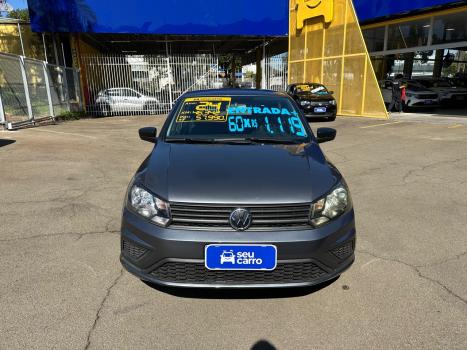 VOLKSWAGEN Gol 1.0 12V FLEX MPI G8, Foto 2