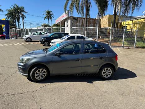 VOLKSWAGEN Gol 1.0 12V FLEX MPI G8, Foto 4