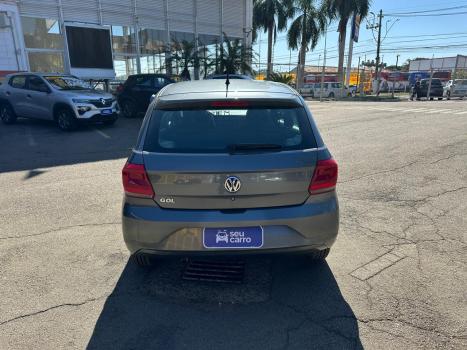 VOLKSWAGEN Gol 1.0 12V FLEX MPI G8, Foto 5