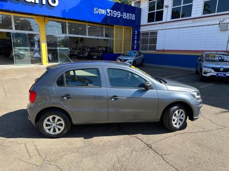 VOLKSWAGEN Gol 1.0 12V FLEX MPI G8, Foto 6