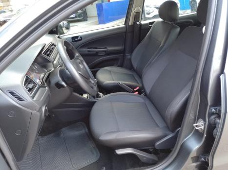 VOLKSWAGEN Gol 1.0 12V FLEX MPI G8, Foto 9