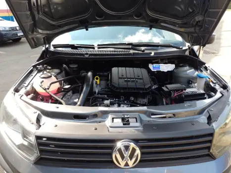 VOLKSWAGEN Gol 1.0 12V FLEX MPI G8, Foto 12