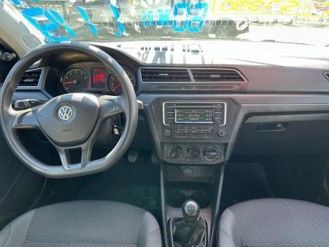 VOLKSWAGEN Gol 1.0 12V FLEX MPI G8, Foto 14