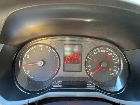 VOLKSWAGEN Gol 1.0 12V FLEX MPI G8, Foto 15