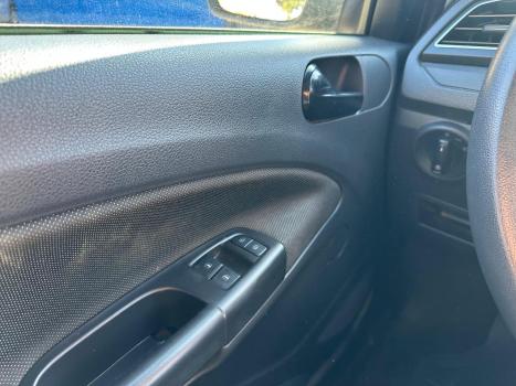 VOLKSWAGEN Gol 1.0 12V FLEX MPI G8, Foto 18