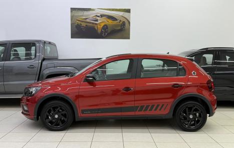 VOLKSWAGEN Gol 1.0 12V 4P FLEX MPI LAST EDITION, Foto 2