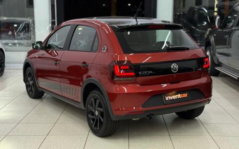VOLKSWAGEN Gol 1.0 12V 4P FLEX MPI LAST EDITION, Foto 3