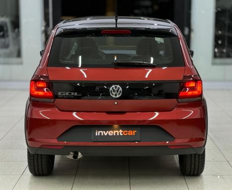 VOLKSWAGEN Gol 1.0 12V 4P FLEX MPI LAST EDITION, Foto 4
