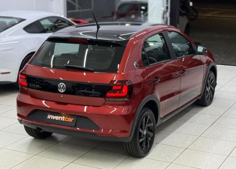 VOLKSWAGEN Gol 1.0 12V 4P FLEX MPI LAST EDITION, Foto 5