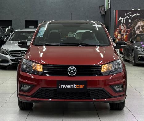VOLKSWAGEN Gol 1.0 12V 4P FLEX MPI LAST EDITION, Foto 8