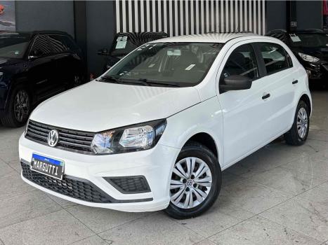 VOLKSWAGEN Gol 1.0 12V FLEX MPI G8, Foto 1