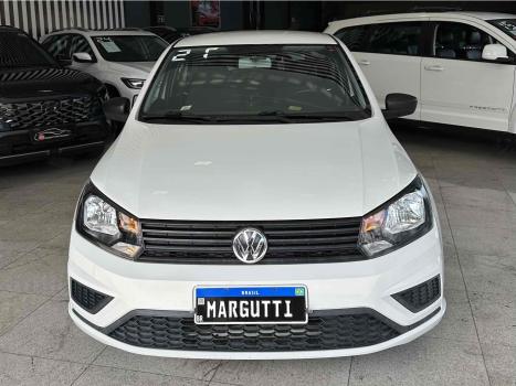 VOLKSWAGEN Gol 1.0 12V FLEX MPI G8, Foto 2