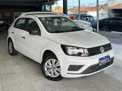 VOLKSWAGEN Gol 1.0 12V FLEX MPI G8, Foto 3