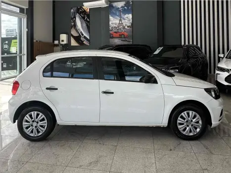 VOLKSWAGEN Gol 1.0 12V FLEX MPI G8, Foto 4