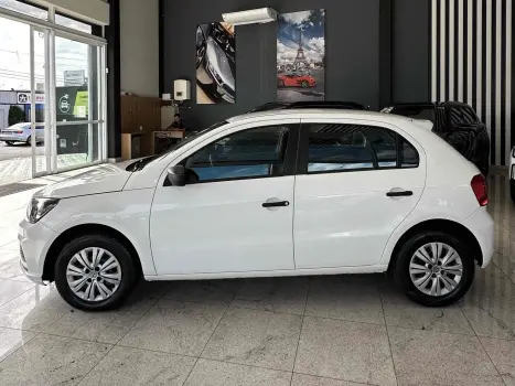 VOLKSWAGEN Gol 1.0 12V FLEX MPI G8, Foto 8