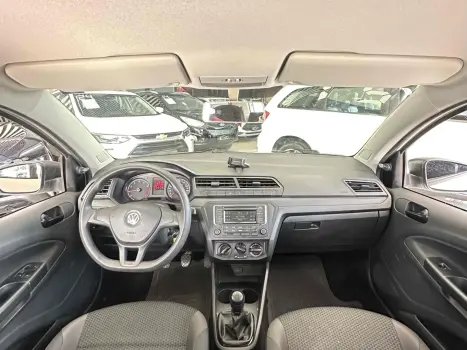 VOLKSWAGEN Gol 1.0 12V FLEX MPI G8, Foto 10