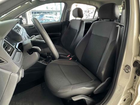 VOLKSWAGEN Gol 1.0 12V FLEX MPI G8, Foto 11