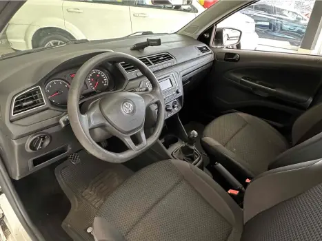 VOLKSWAGEN Gol 1.0 12V FLEX MPI G8, Foto 12