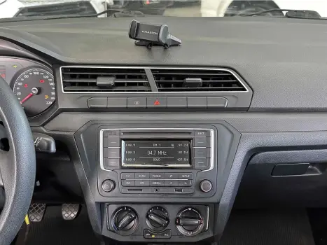 VOLKSWAGEN Gol 1.0 12V FLEX MPI G8, Foto 13