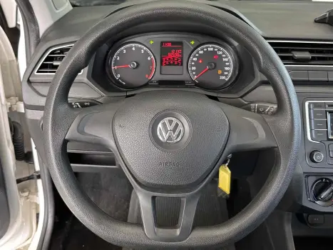 VOLKSWAGEN Gol 1.0 12V FLEX MPI G8, Foto 14