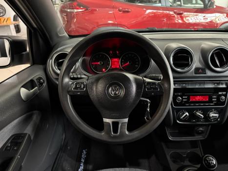 VOLKSWAGEN Gol 1.0 12V 4P FLEX MPI G7 TRACK, Foto 9