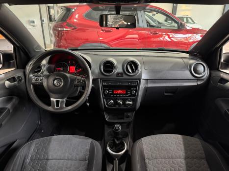 VOLKSWAGEN Gol 1.0 12V 4P FLEX MPI G7 TRACK, Foto 10