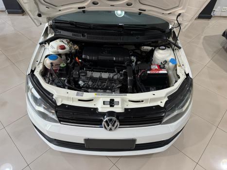 VOLKSWAGEN Gol 1.0 12V 4P FLEX MPI G7 TRACK, Foto 16