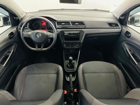 VOLKSWAGEN Gol 1.0 12V 4P FLEX MPI G7, Foto 2