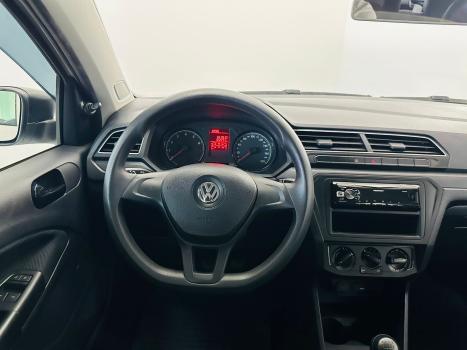 VOLKSWAGEN Gol 1.0 12V 4P FLEX MPI G7, Foto 4