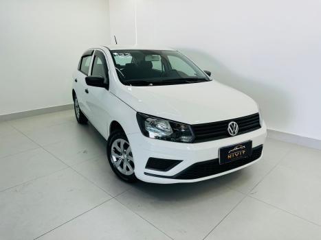 VOLKSWAGEN Gol 1.0 12V 4P FLEX MPI G7, Foto 5