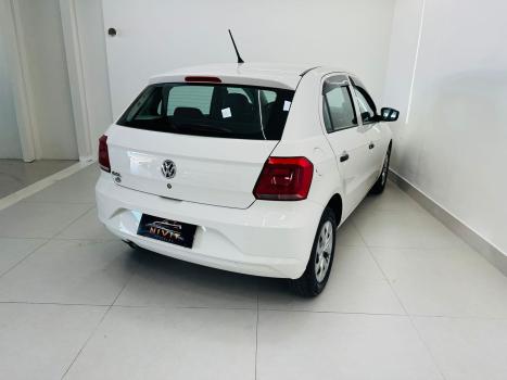 VOLKSWAGEN Gol 1.0 12V 4P FLEX MPI G7, Foto 6