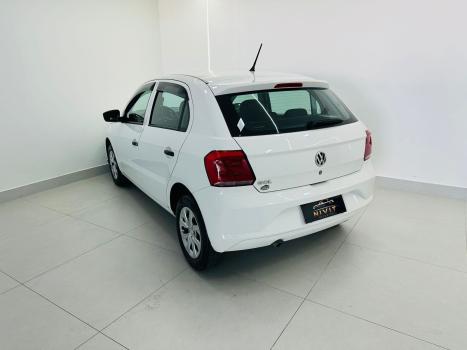 VOLKSWAGEN Gol 1.0 12V 4P FLEX MPI G7, Foto 8