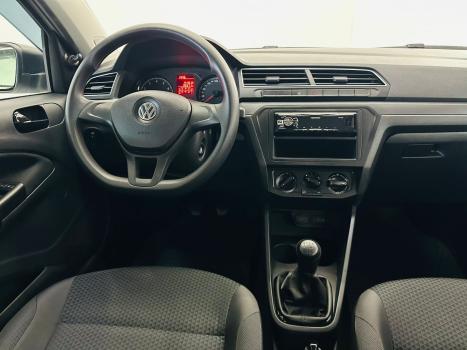 VOLKSWAGEN Gol 1.0 12V 4P FLEX MPI G7, Foto 9