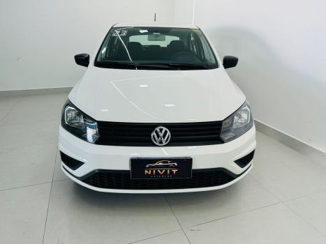 VOLKSWAGEN Gol 1.0 12V 4P FLEX MPI G7, Foto 10