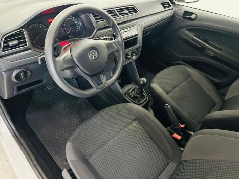 VOLKSWAGEN Gol 1.0 12V 4P FLEX MPI G7, Foto 11