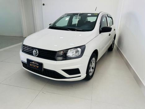VOLKSWAGEN Gol 1.0 12V 4P FLEX MPI G7, Foto 12