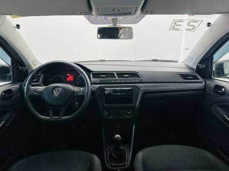 VOLKSWAGEN Gol 1.0 12V 4P FLEX MPI G7, Foto 13
